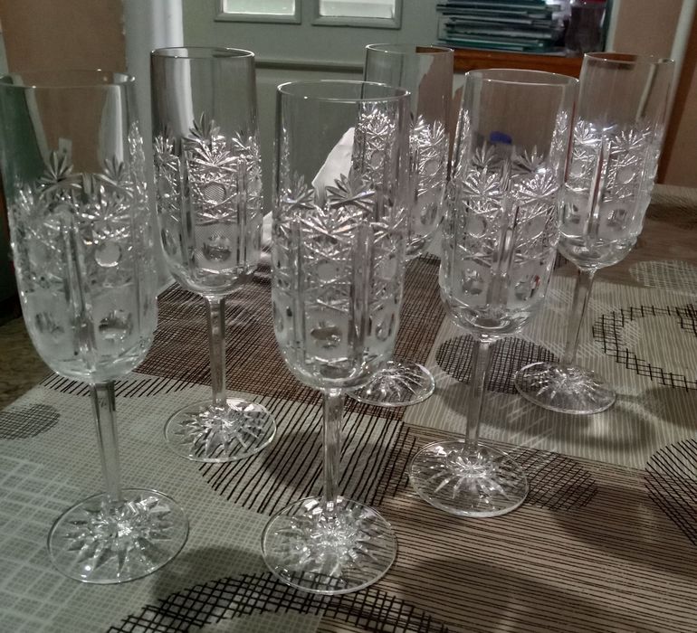 Различная посуда б/у недорого