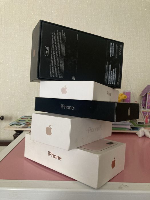 Iphone karopkalarini sotaman