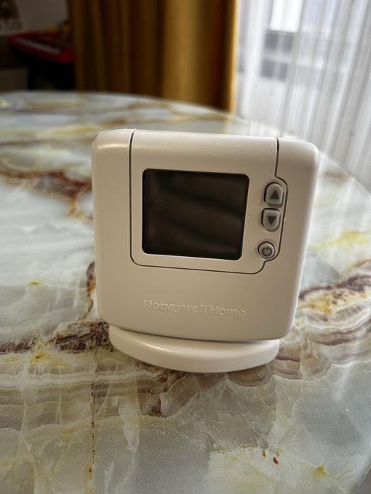 Termostat camera wireless