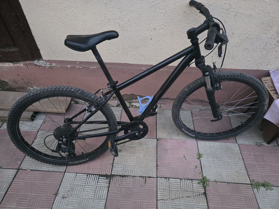 Bicicleta rock rider pentru copi