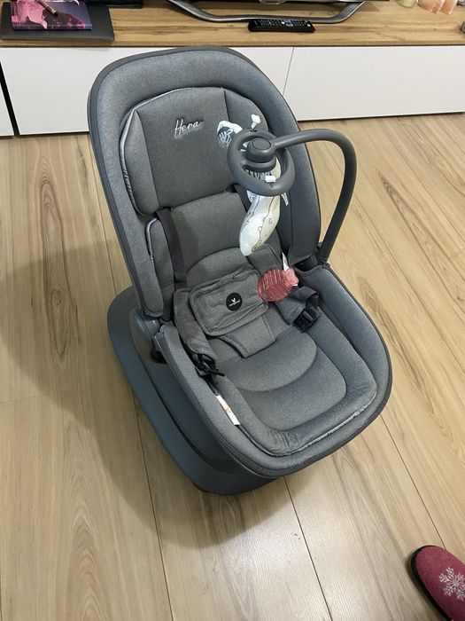 Електрическа люлка cangoroo