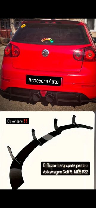 Accesorii golf 5,Passat B6