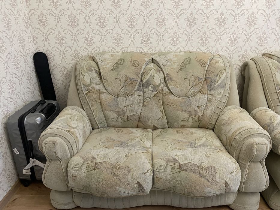 Диван-диванчик