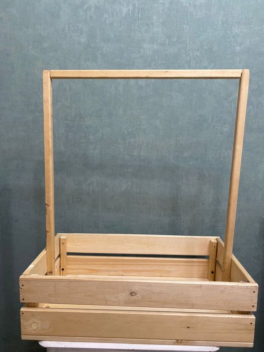 Подарока корзина для детей до 1 года