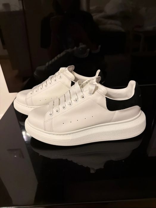 Adidași Alexander McQUEEN la DOAR 249
