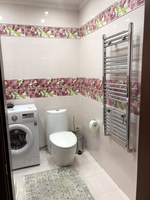 Продам квартиру 2 уровня