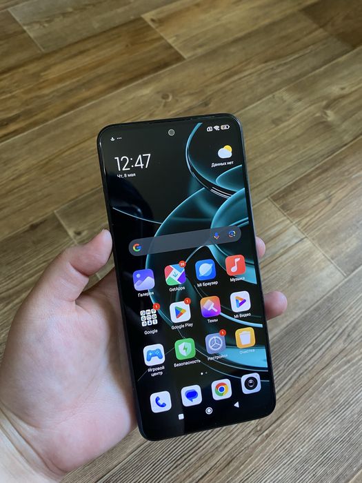 Редми ноут 12 128гб