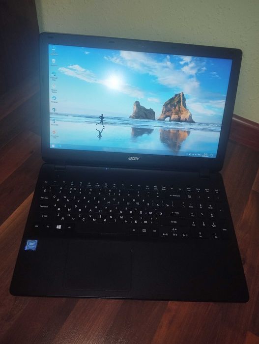 Acer 4/500 pentium 15.6