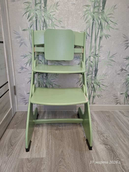 Продам растущий стул Друг Кузя