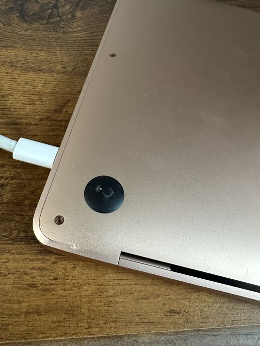 MacBook Air 2019 года