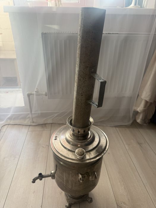 Продаю самовар СССР производство