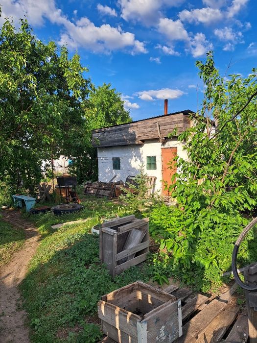 Продам большой дом