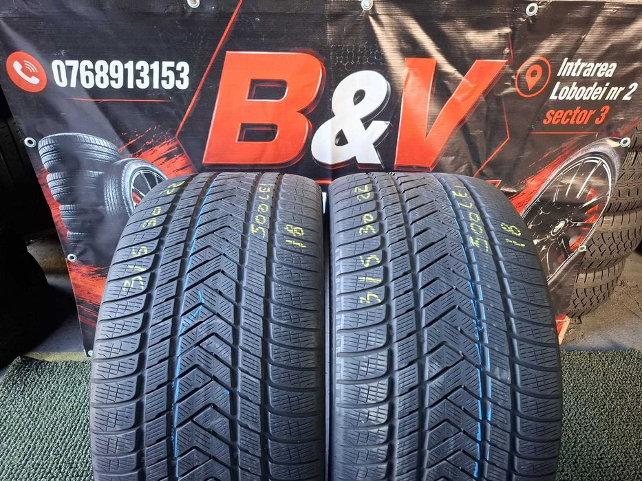315 30 22 pirelli