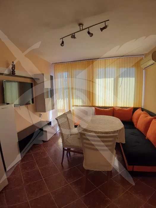 Дава се под наем Двустаен апартамент в Варна, Колхозен пазар - 55 кв.м за 450 € - Снимка #2