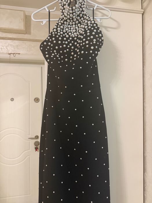 Rochie lungă Rebecca Vallance