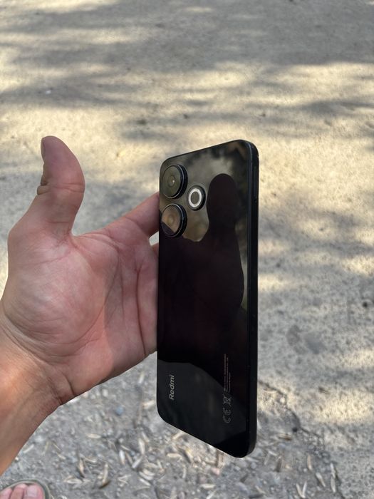 Продам Redmi 13   256 гб