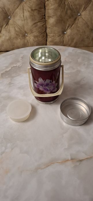 Продам термос, новый