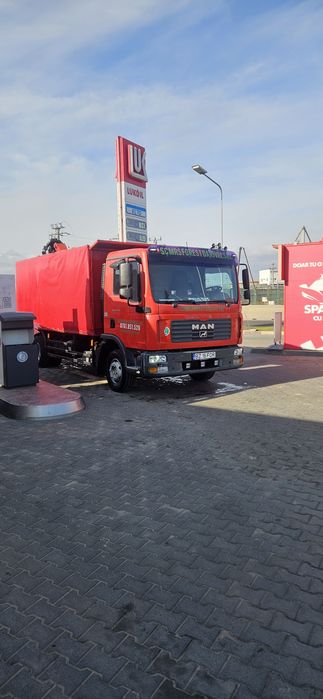 Man tgl 210. An 2006