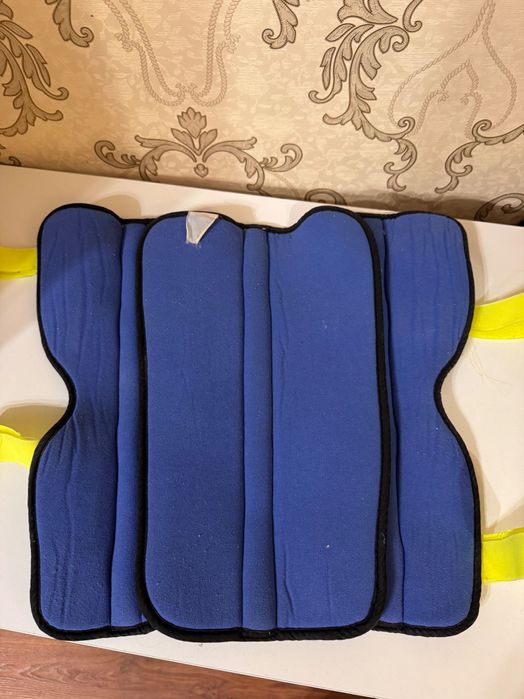 Тутор на ногу для восстановления