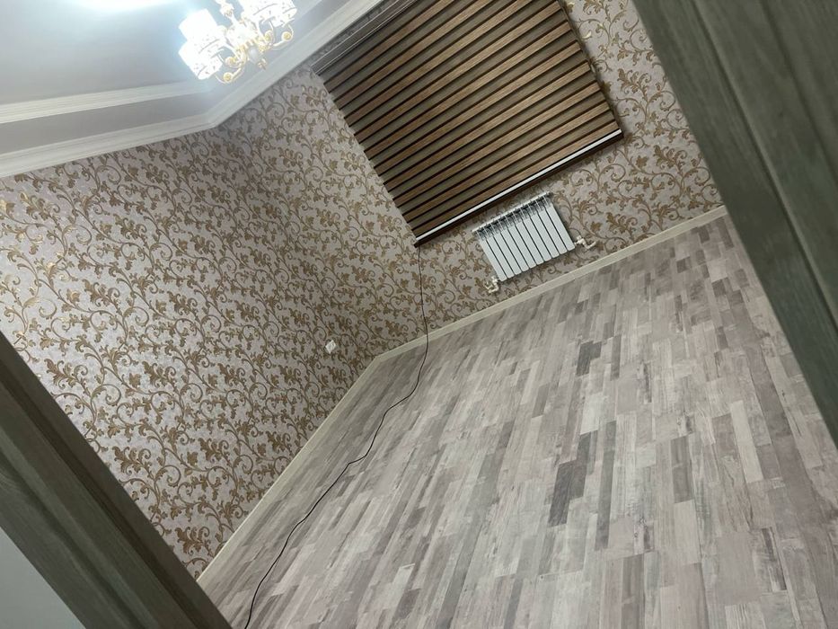 2 xona kvartira quruvchilar metrosida