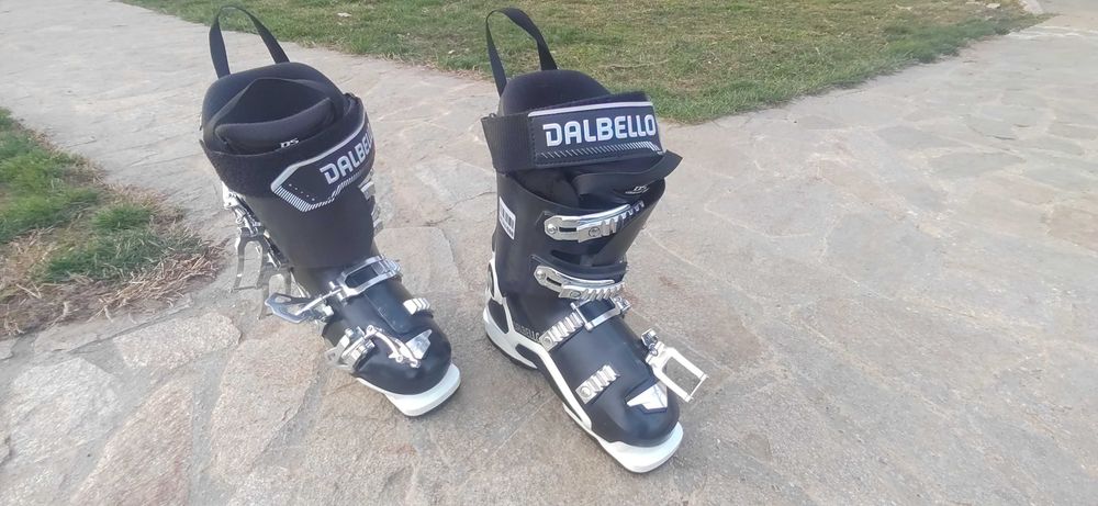 Дамски ски обувки Dalbello DS AX LTD W LS - отлично състояние