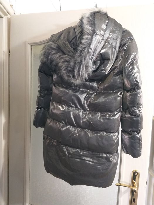 Дебело зимно яке