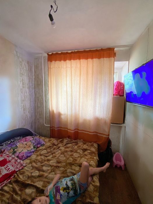 Продам комнату в бывшем общежитии