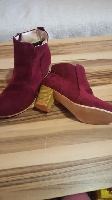 Дамски боти