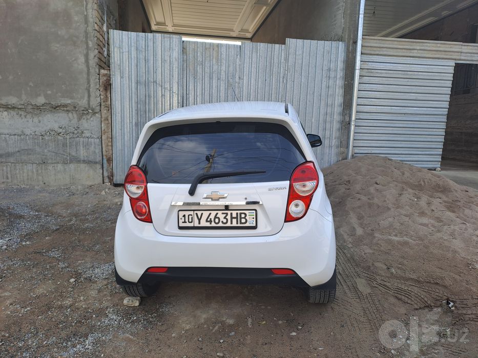 Matiz 571 дилшод