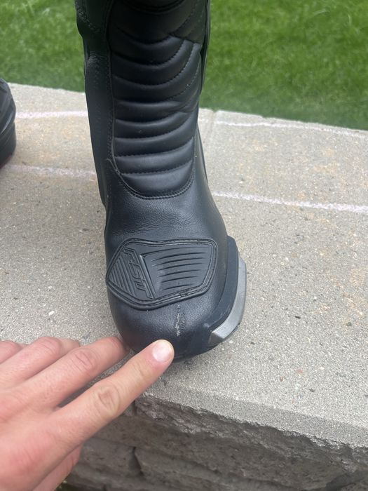 Мото ботуши RST TracTech EVO III Sport CE Waterproof Boots