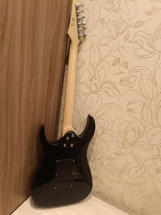 Электро гитара   электрогитара