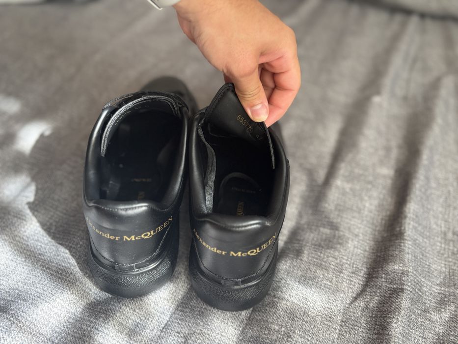 Alexander Mcqueen 42,5