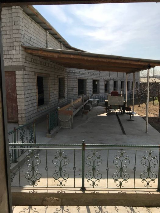 Уй Сотилади! Молхонаси билан!