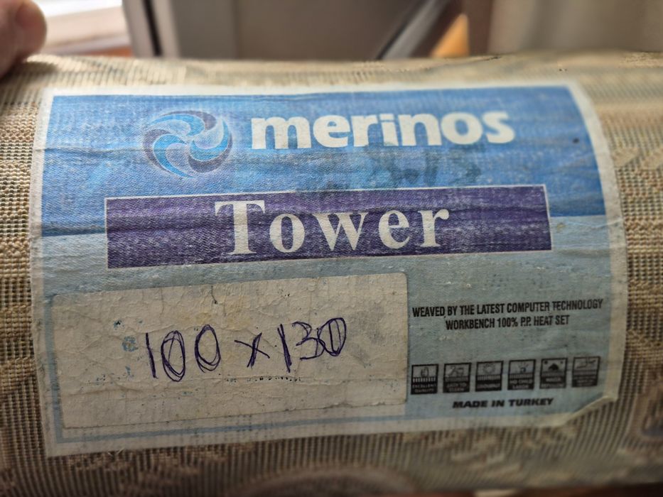 Ковры, дорожки, паласы