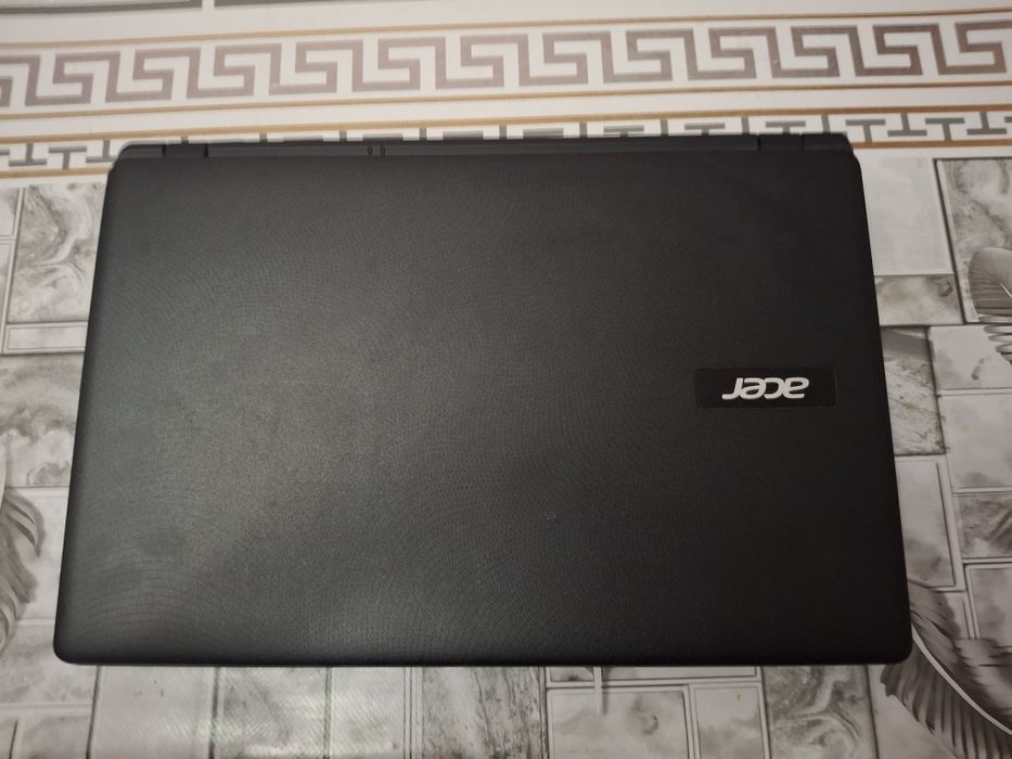 Продаётся ноутбук Acer Aspire (город нукус)  
Состояние:хорошее
В доба