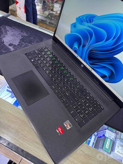 Ноутбук Hp Laptop 17