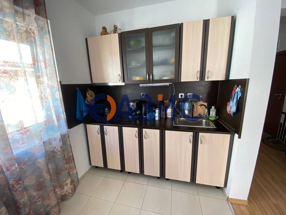 Студио в комплекс " Village House " 2 етаж, България, Свети Влас, 41,65 м2, 55 000 евро, #33971936