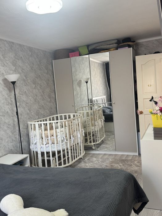 Продам 2-х комнатную квартиру 75м2