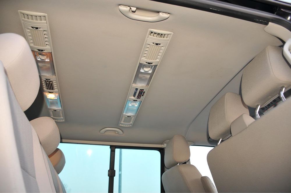Volkswagen Caravelle 2019 2.0 TDI