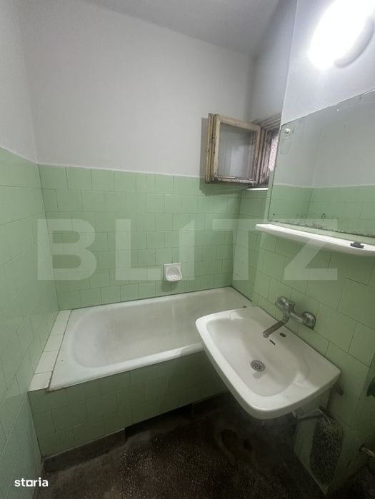 Apartament 4 camere, 79 mp utili, zona Micro 16