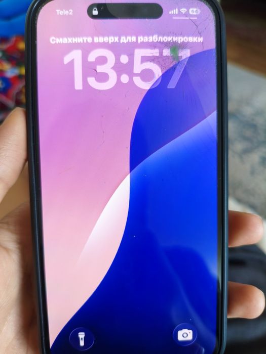 Iphone 15 в отличном состоянии