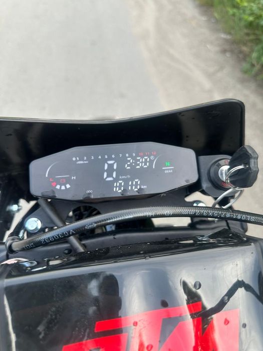 Эндуро 300cc 177FMN