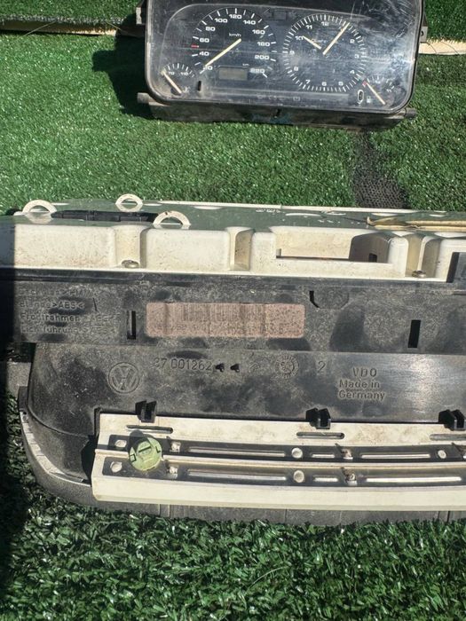 Щиток прибор Венто,Гольф приаозной