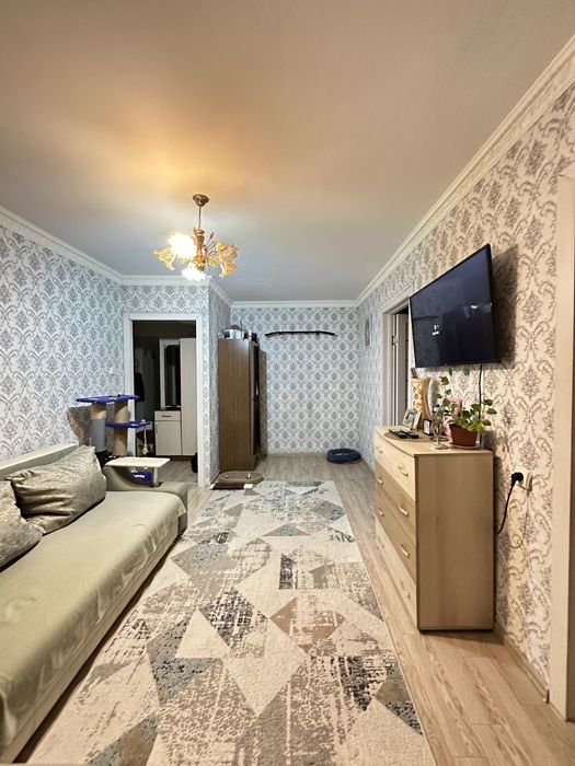 Продам 3х ком квартиру