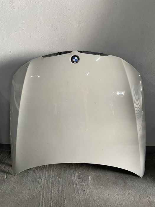 Capota bmw x1 e90 e91 e81 e87 seria 1 seria 3