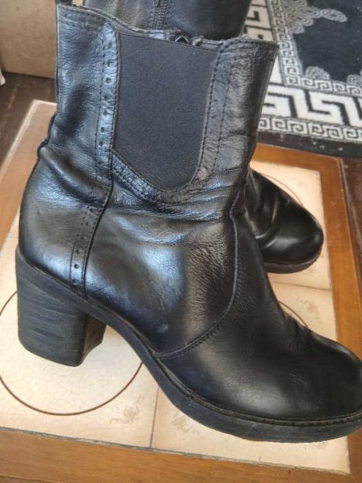 Дамски    ботушки