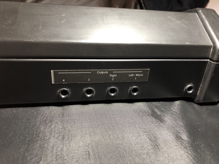 Modul Ketron Solton MS-40