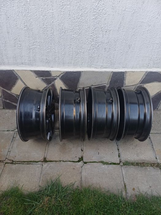 Спойлер задна броня Renault