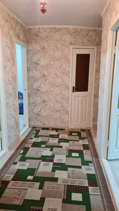 Продажа 3-комнатной квартиры