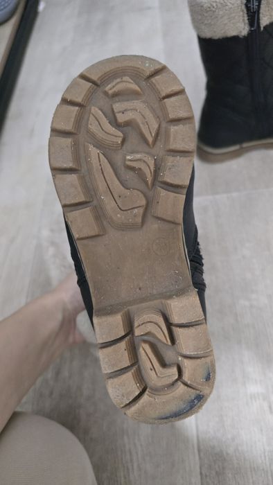 Сапоги. Сапожки для девочки